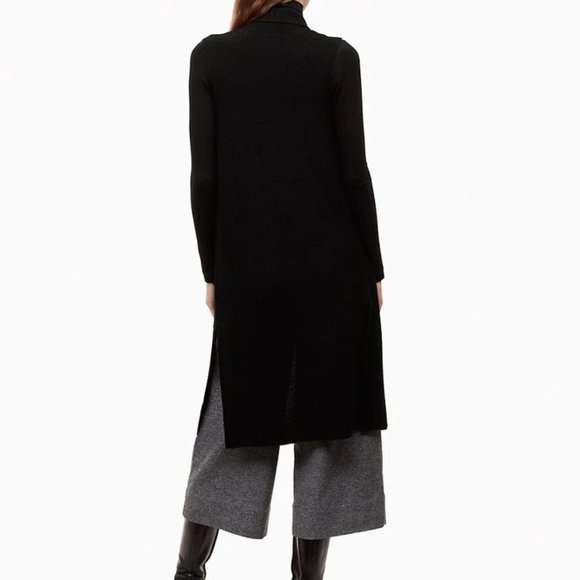 Aritzia Wilfred Dunkirk Sweater Size XS - Picture 8 of 8